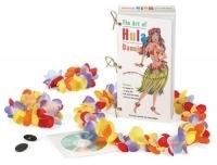 The Art Of Hula Dancing артикул 737a.