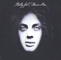 Billy Joel Piano Man артикул 12094a.