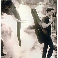 Bryan Adams On A Day Like Today артикул 12101a.