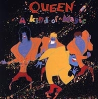Queen A Kind Of Magic артикул 12126a.