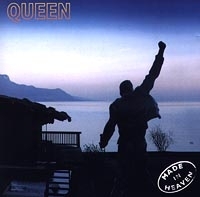 Queen Made In Heaven артикул 12127a.